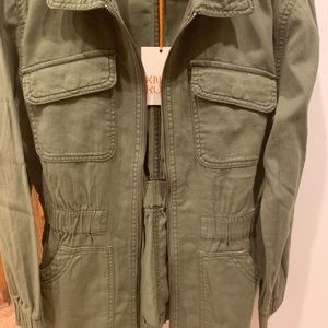 Utility Jacket